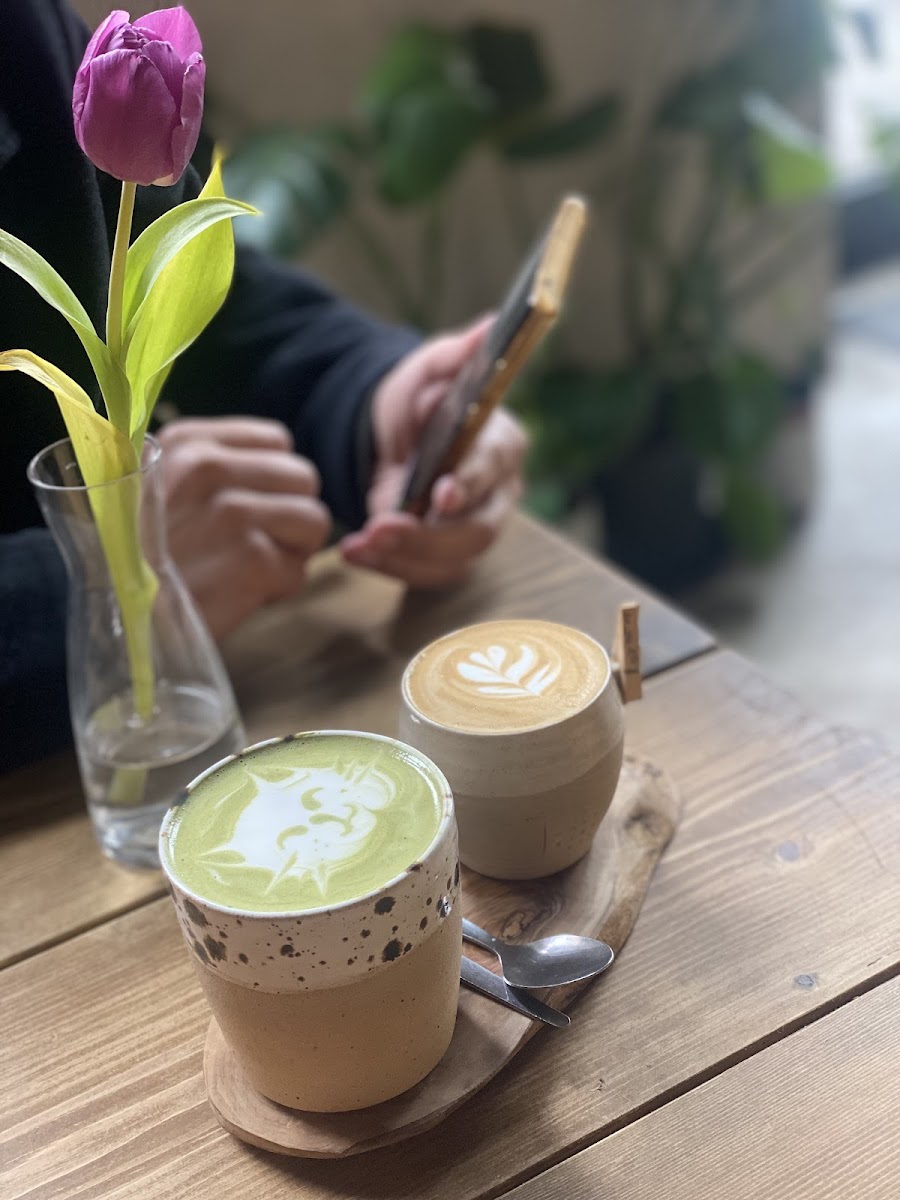 Procaffeinated photo 7